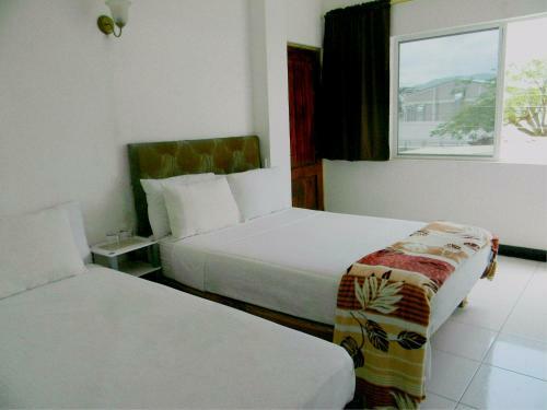 Bahia B&B