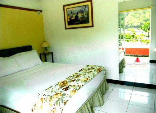 Bahia B&B
