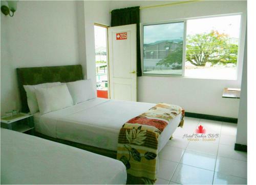 Bahia B&B