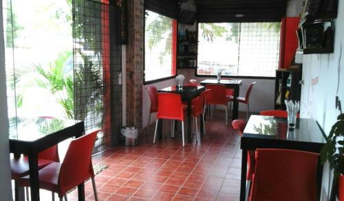 Bahia B&B