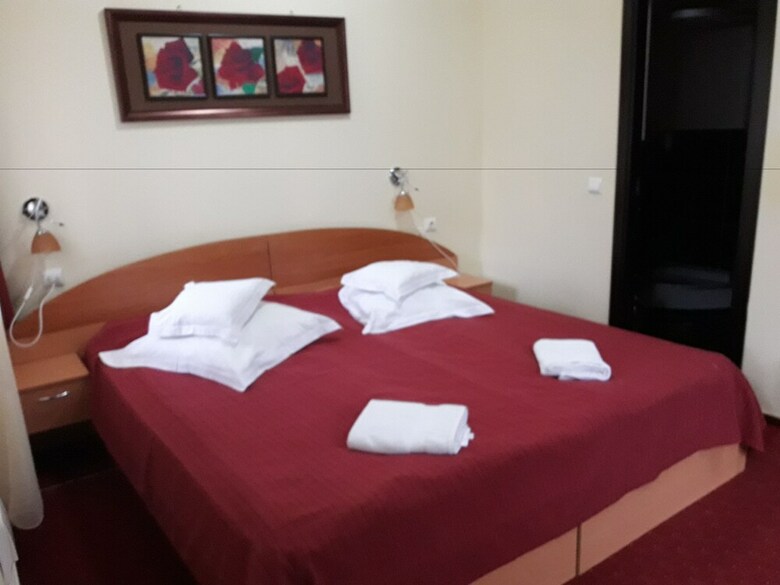 Hostal Casa Bazna