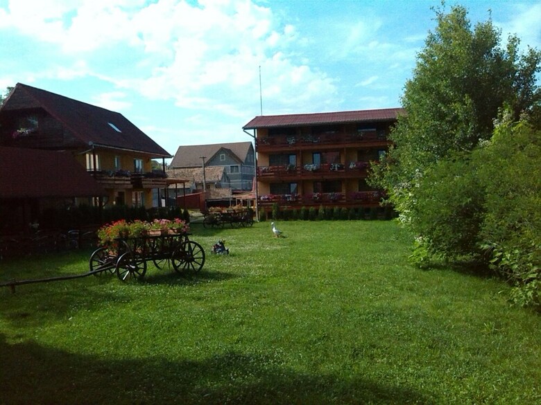 Hostal Casa Bazna