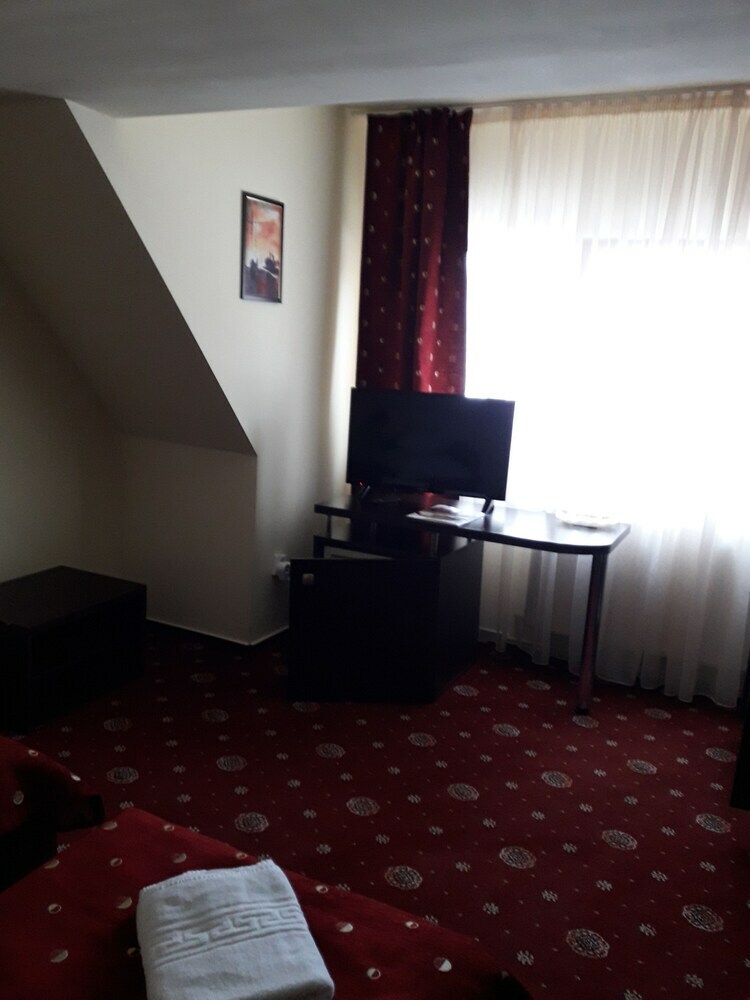 Hostal Casa Bazna