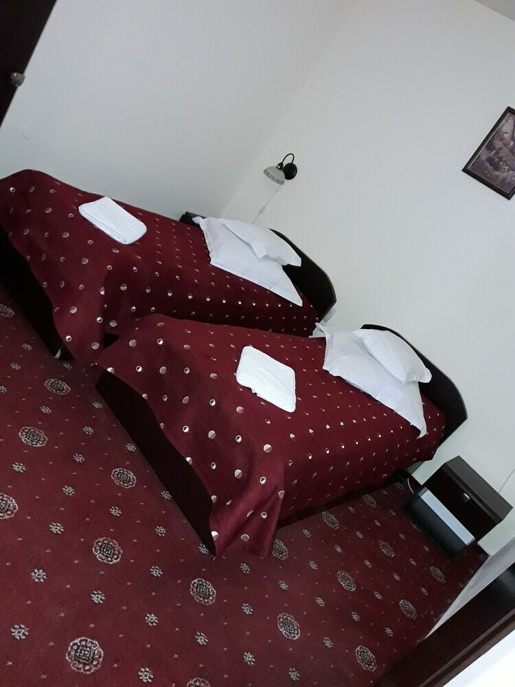 Hostal Casa Bazna
