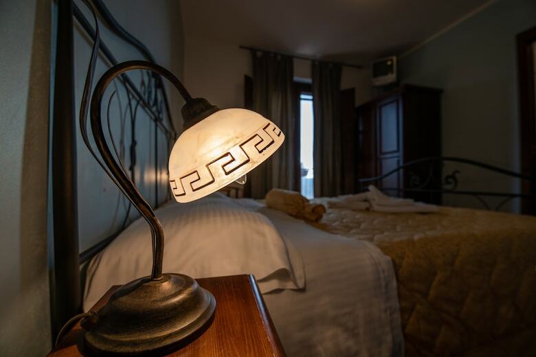 Hostal Agriturismo San Basilio