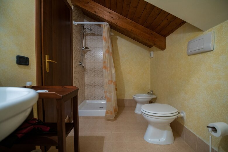 Hostal Agriturismo San Basilio