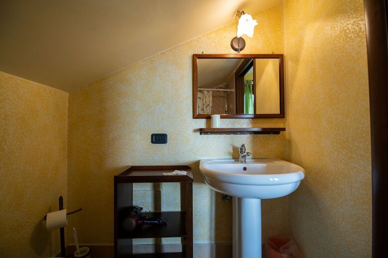 Hostal Agriturismo San Basilio