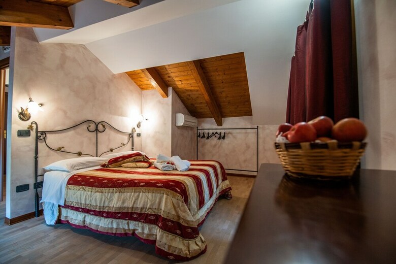 Hostal Agriturismo San Basilio