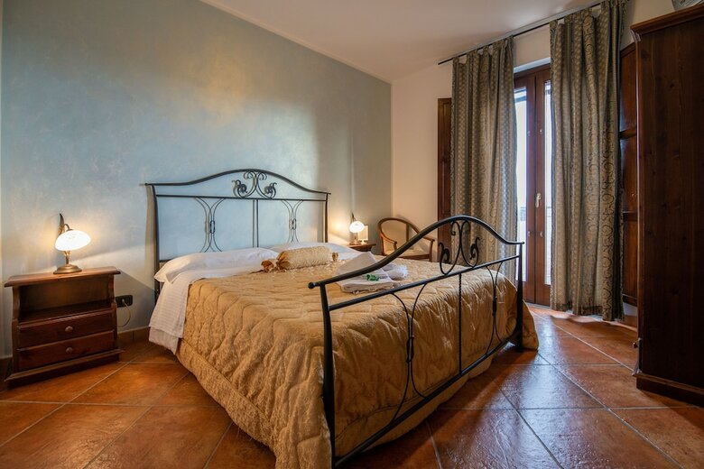 Hostal Agriturismo San Basilio