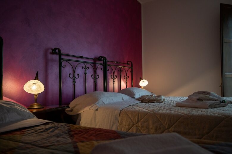 Hostal Agriturismo San Basilio