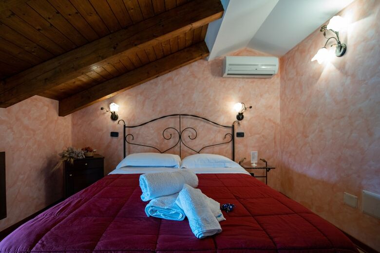 Hostal Agriturismo San Basilio