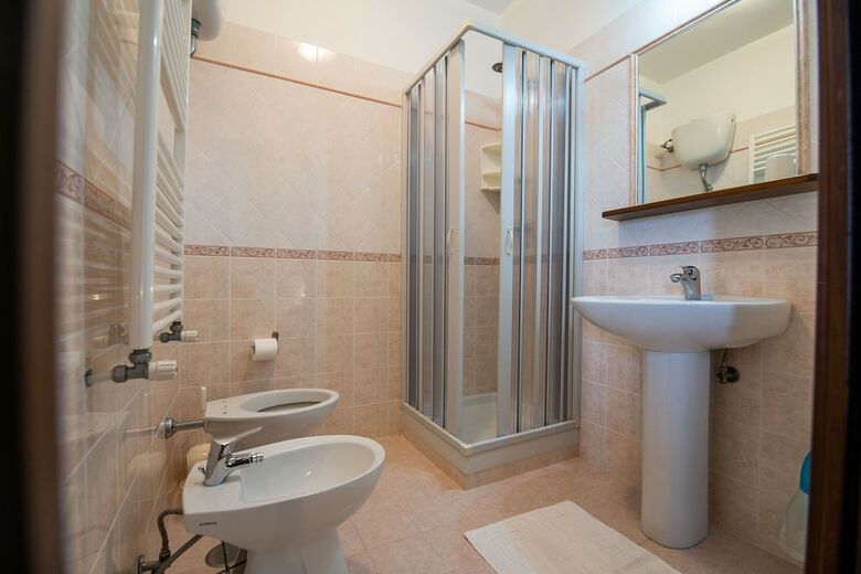 Hostal Agriturismo San Basilio