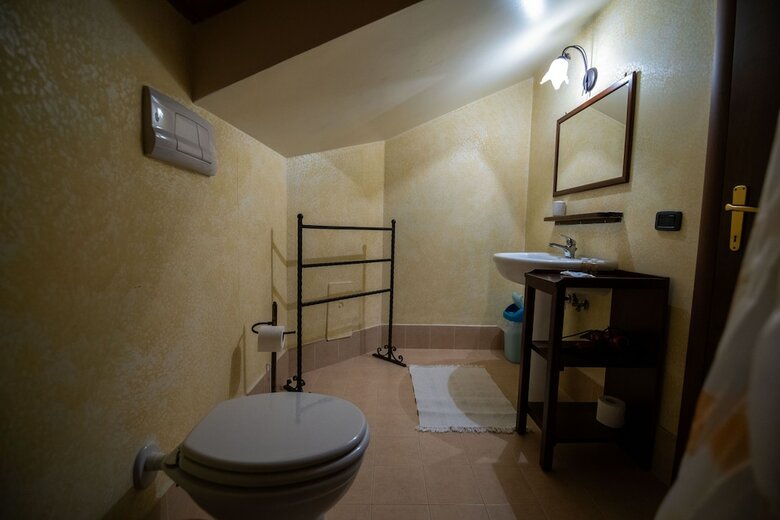 Hostal Agriturismo San Basilio