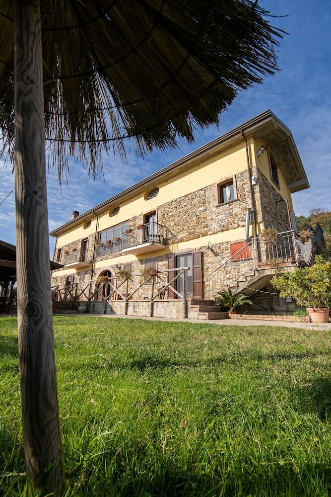 Hostal Agriturismo San Basilio