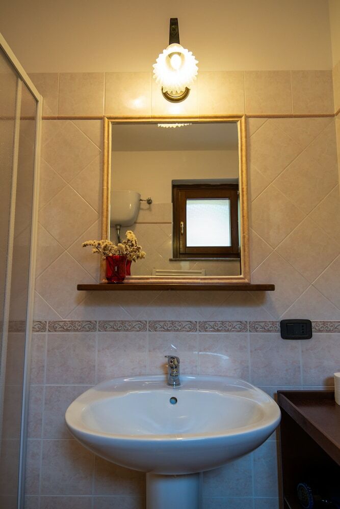 Hostal Agriturismo San Basilio