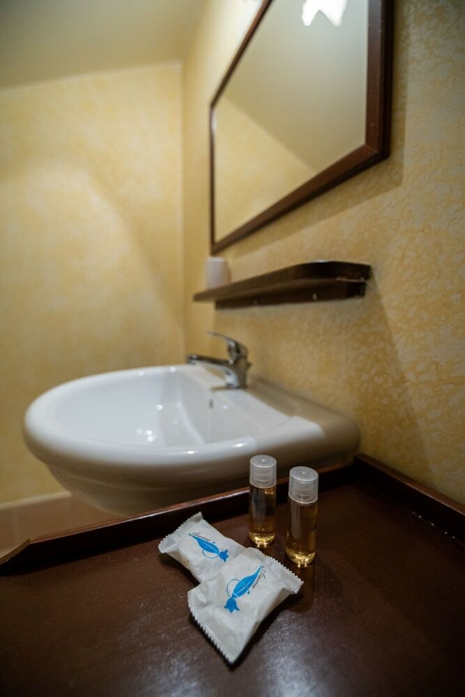 Hostal Agriturismo San Basilio
