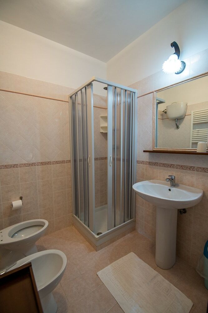 Hostal Agriturismo San Basilio