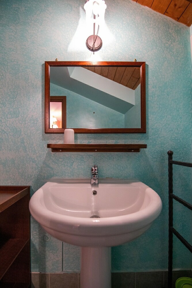 Hostal Agriturismo San Basilio