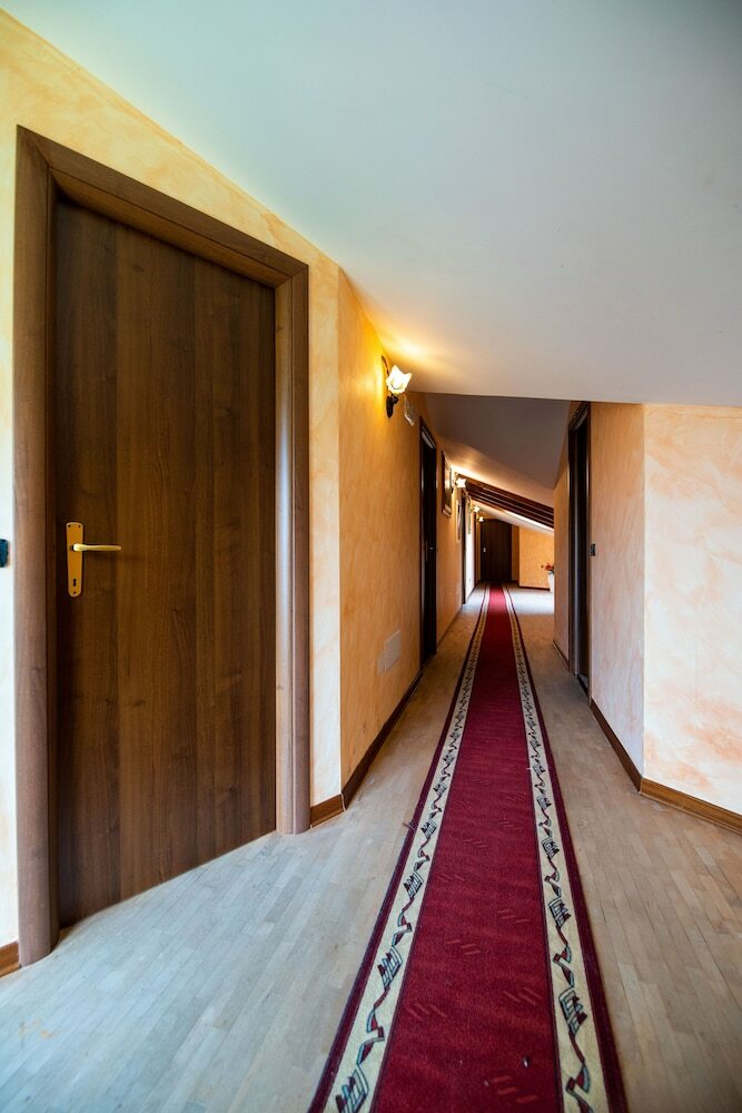 Hostal Agriturismo San Basilio