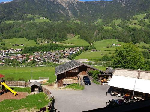 Hostal Pension Gasthof Haselstaude