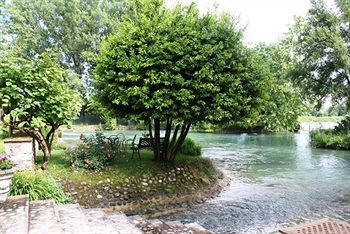Agroturismo Villa Dei Mulini