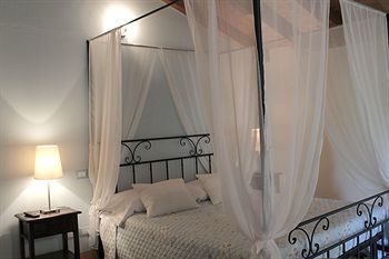Agroturismo Villa Dei Mulini