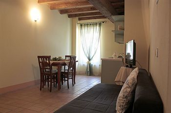 Agroturismo Villa Dei Mulini
