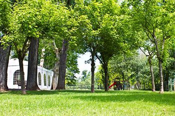 Agroturismo Villa Dei Mulini