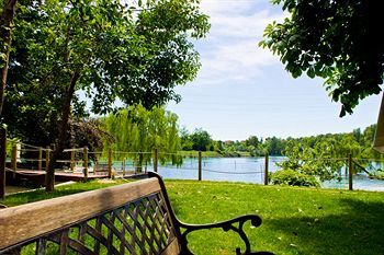 Agroturismo Villa Dei Mulini