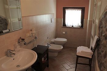 Agroturismo Villa Dei Mulini