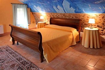 Agroturismo Villa Dei Mulini