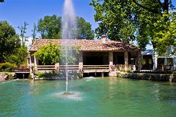 Agroturismo Villa Dei Mulini