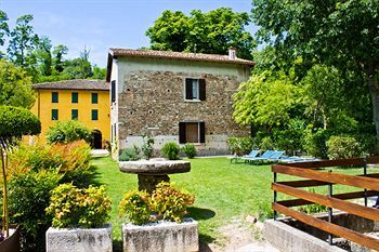 Agroturismo Villa Dei Mulini
