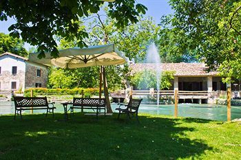 Agroturismo Villa Dei Mulini