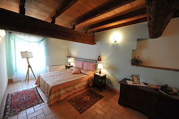 Agroturismo Villa Dei Mulini