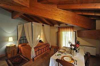 Agroturismo Villa Dei Mulini