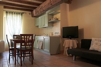 Agroturismo Villa Dei Mulini