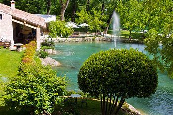 Agroturismo Villa Dei Mulini