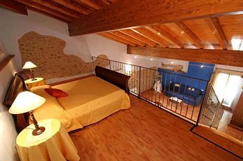 Agroturismo Villa Dei Mulini