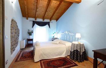 Agroturismo Villa Dei Mulini
