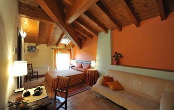 Agroturismo Villa Dei Mulini