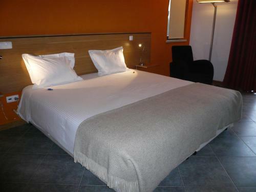 Agroturismo Quinta Vale Porcacho