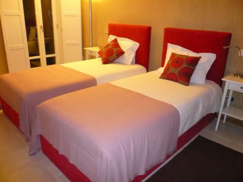 Agroturismo Quinta Vale Porcacho
