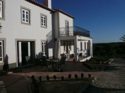 Agroturismo Quinta Vale Porcacho