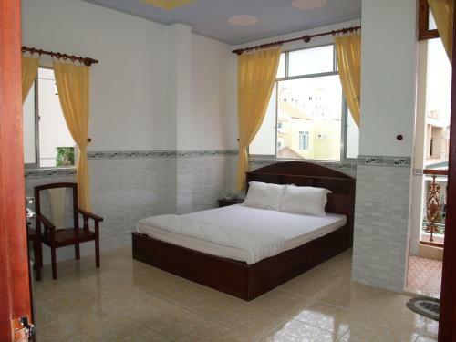 Huynh Lac Can Tho Hotel
