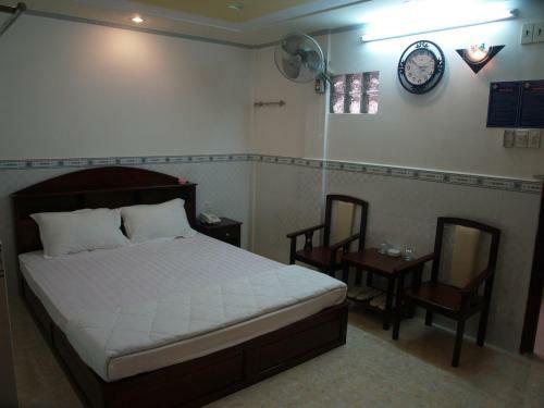 Huynh Lac Can Tho Hotel