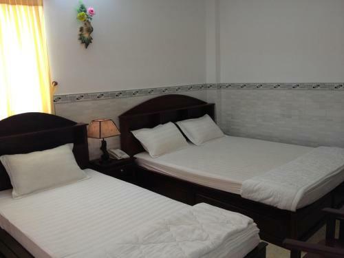 Huynh Lac Can Tho Hotel