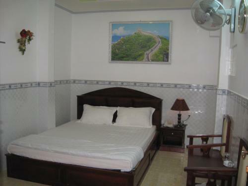 Huynh Lac Can Tho Hotel