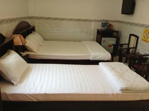 Huynh Lac Can Tho Hotel