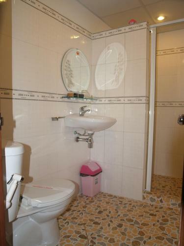Huynh Lac Can Tho Hotel